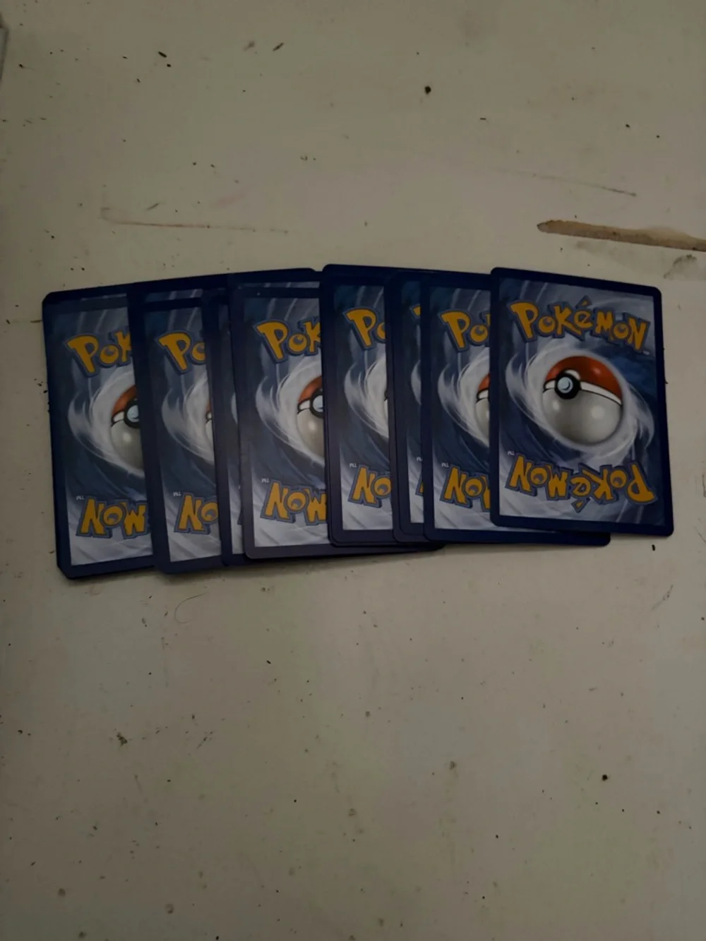 Pokémon Trading Card Game Cards - Picture 1 of 2